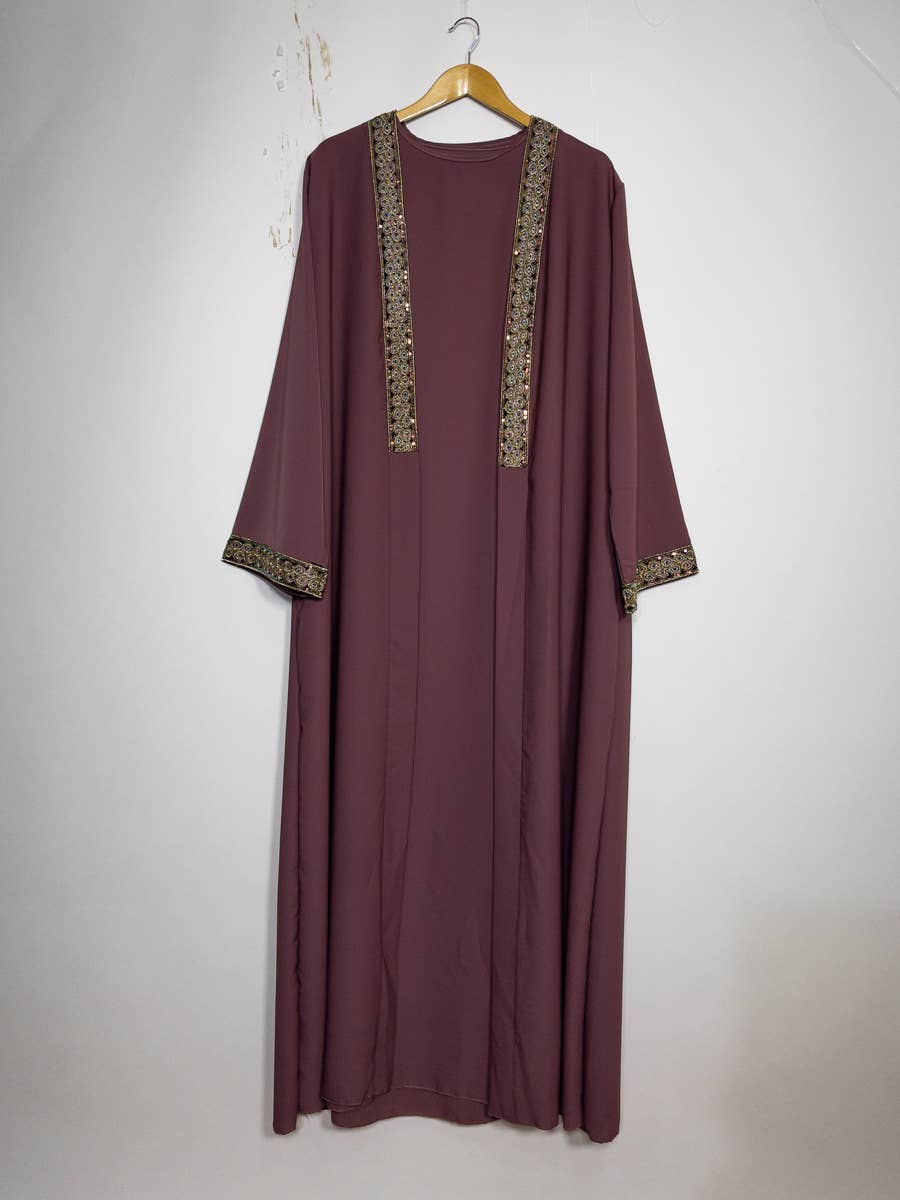Kimono de seda Medina para mujer ref:2357-2pken