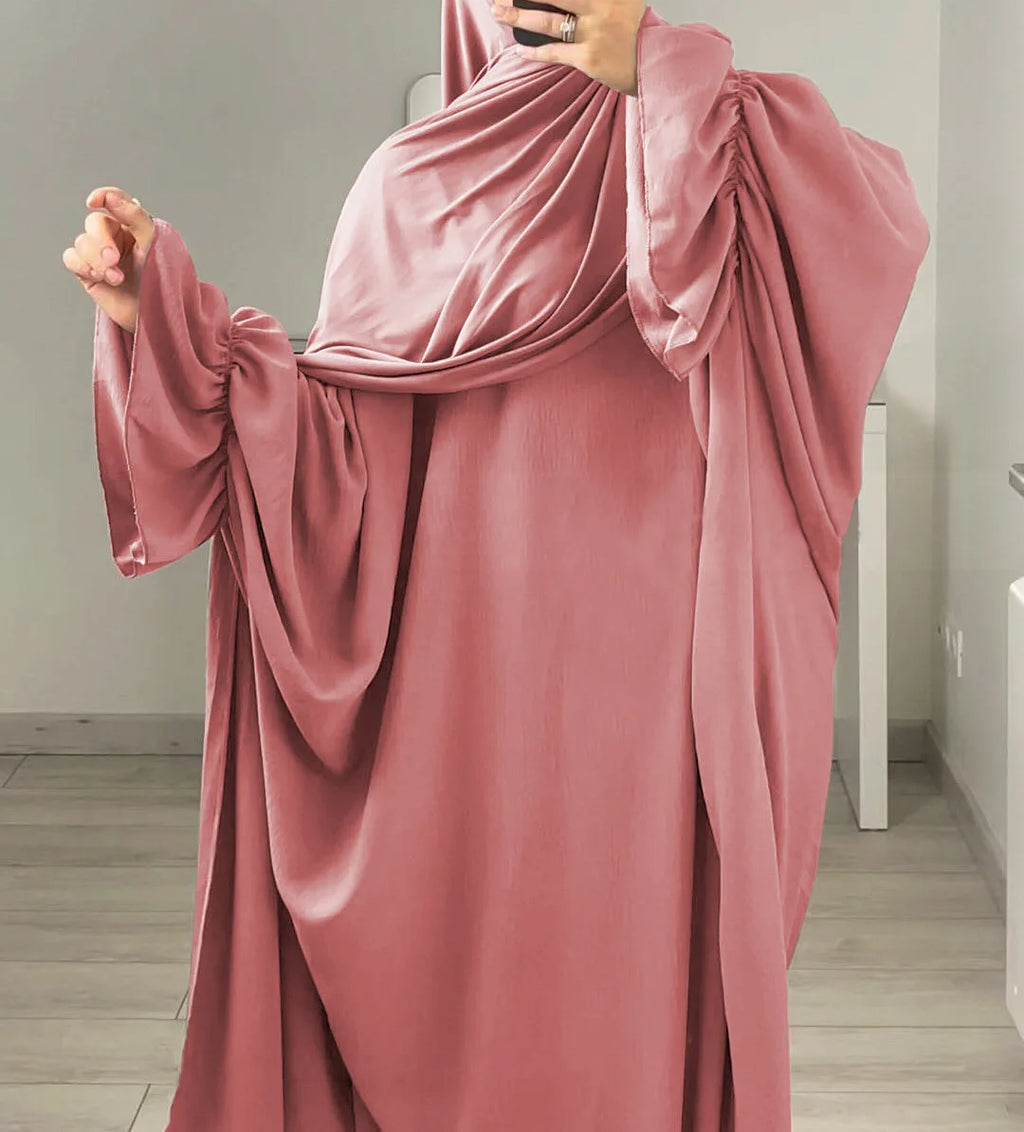 Nour Classic Abaya