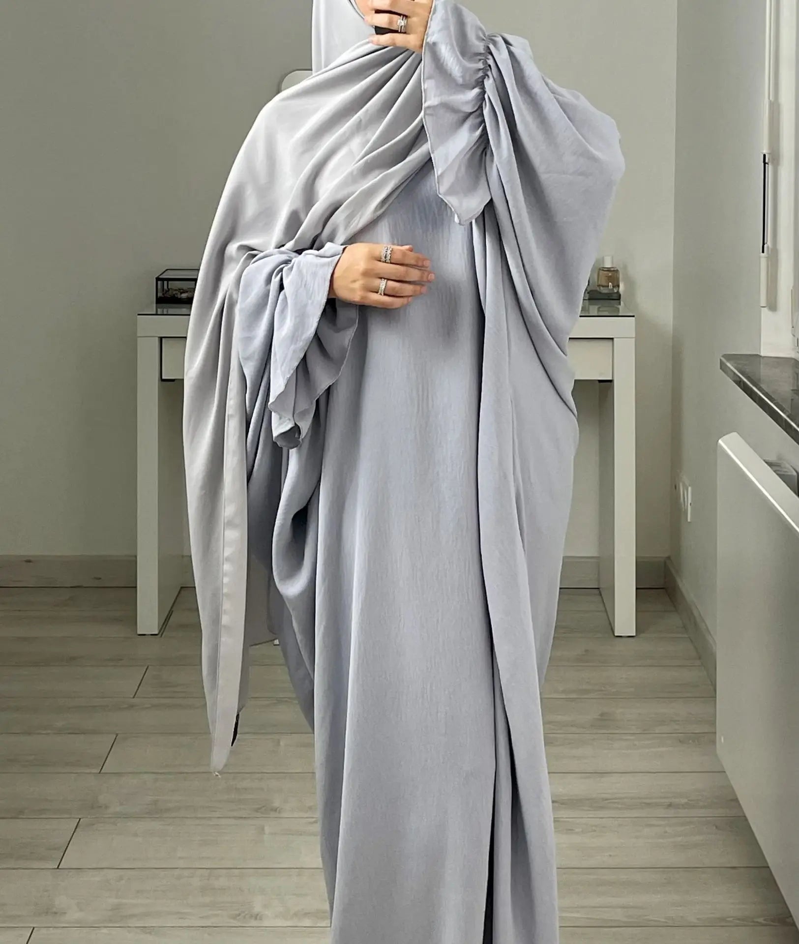 Nour Classic Abaya