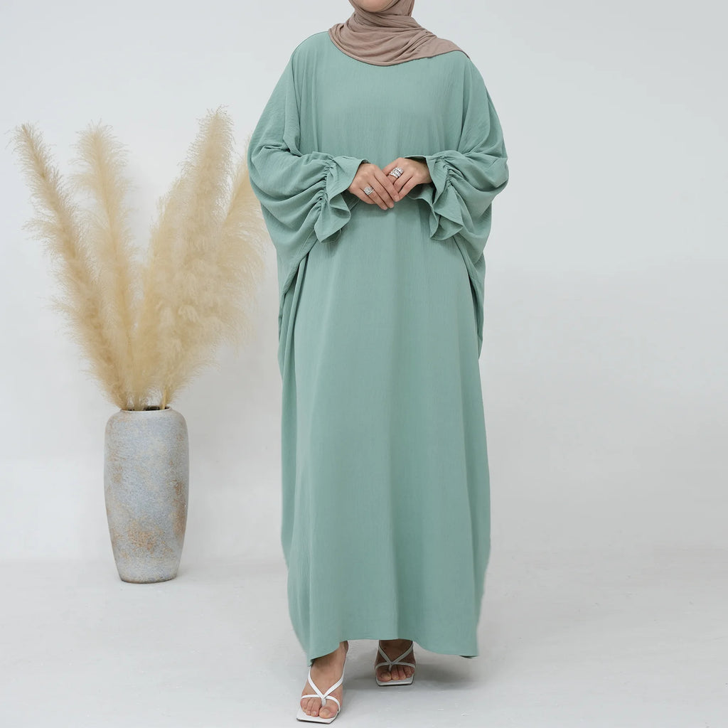 Nour Classic Abaya