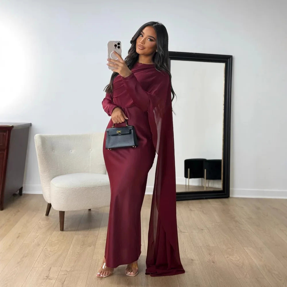 Rania Evening Abaya