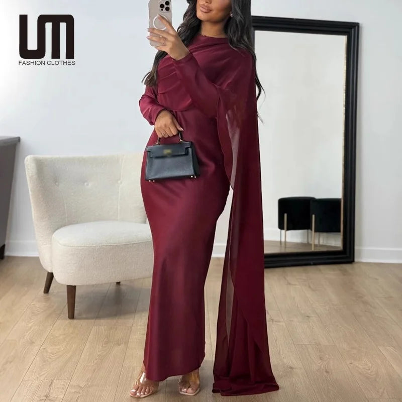 Rania Evening Abaya