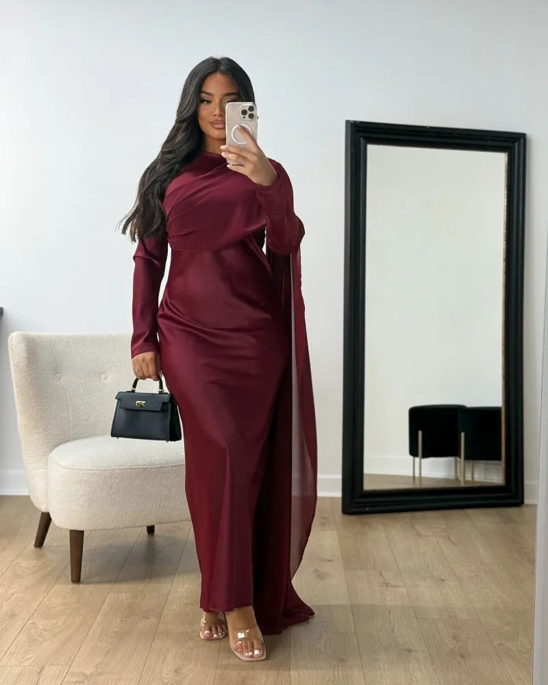 Rania Evening Abaya