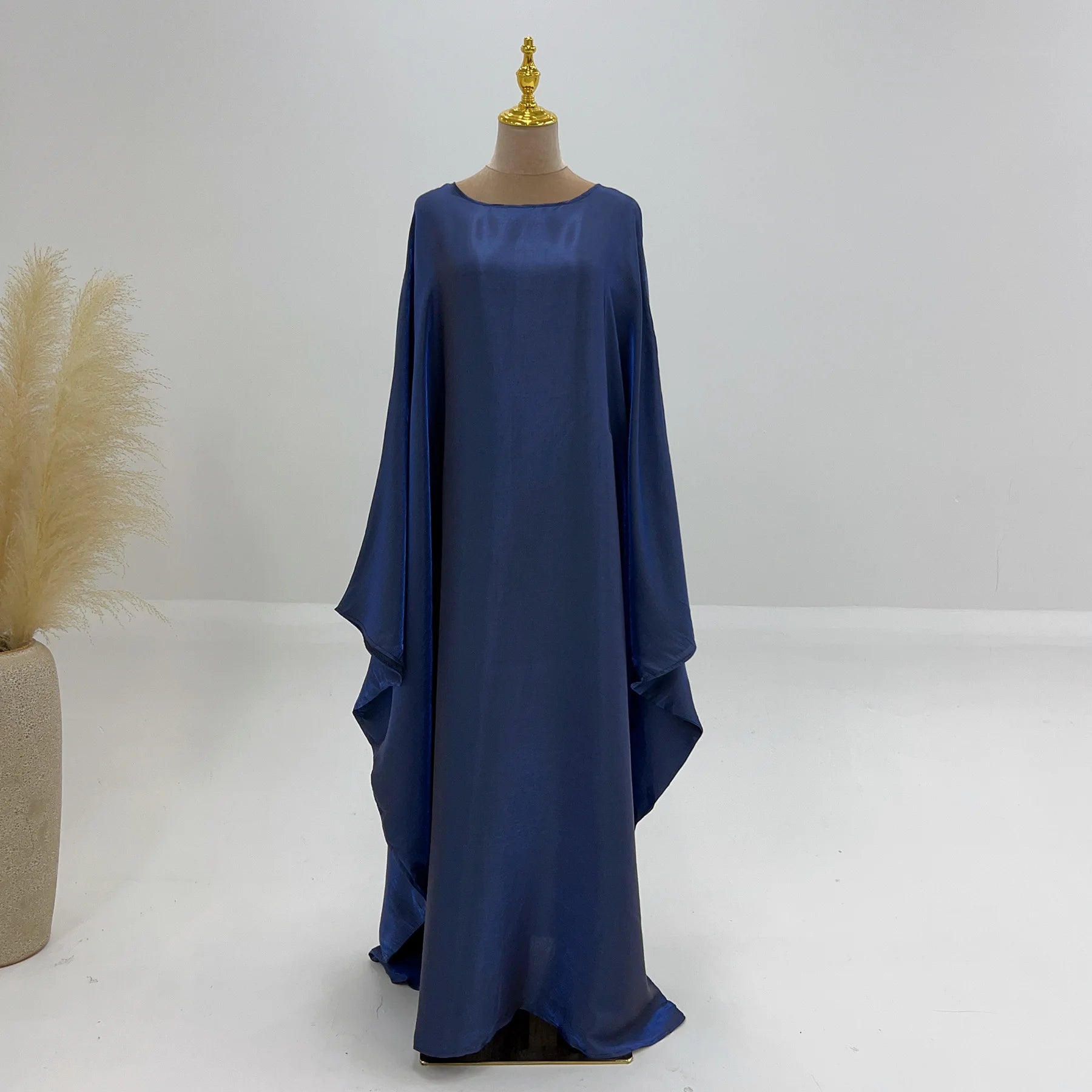 Samira Batwing Kaftan Abaya
