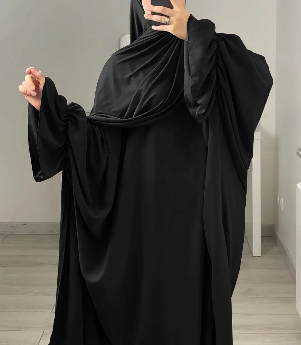 Nour Classic Abaya