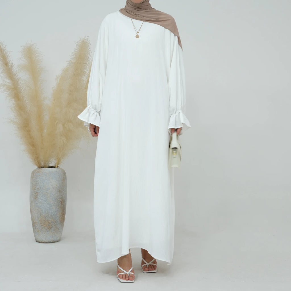Nour Classic Abaya