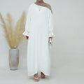 Nour Classic Abaya