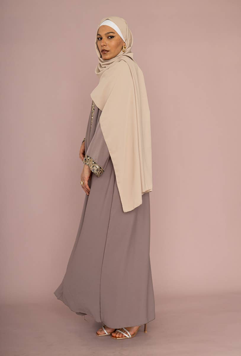 Kimono de seda Medina para mujer ref:2357-2pken