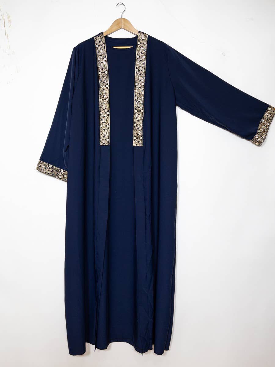 Kimono de seda Medina para mujer ref:2357-2pken