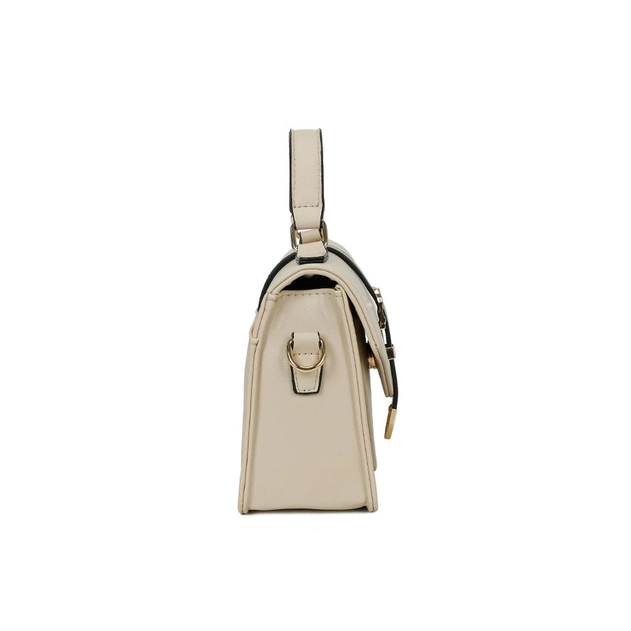Bolso Elegante Minimalista Marinba