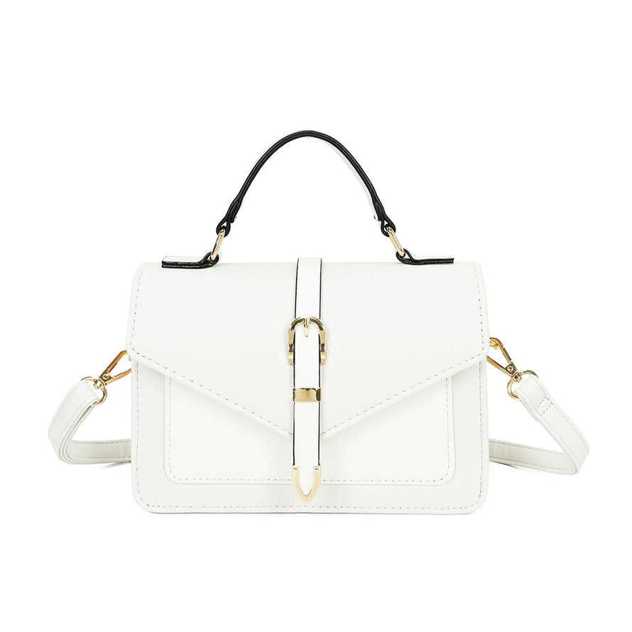 Bolso Elegante Minimalista Marinba