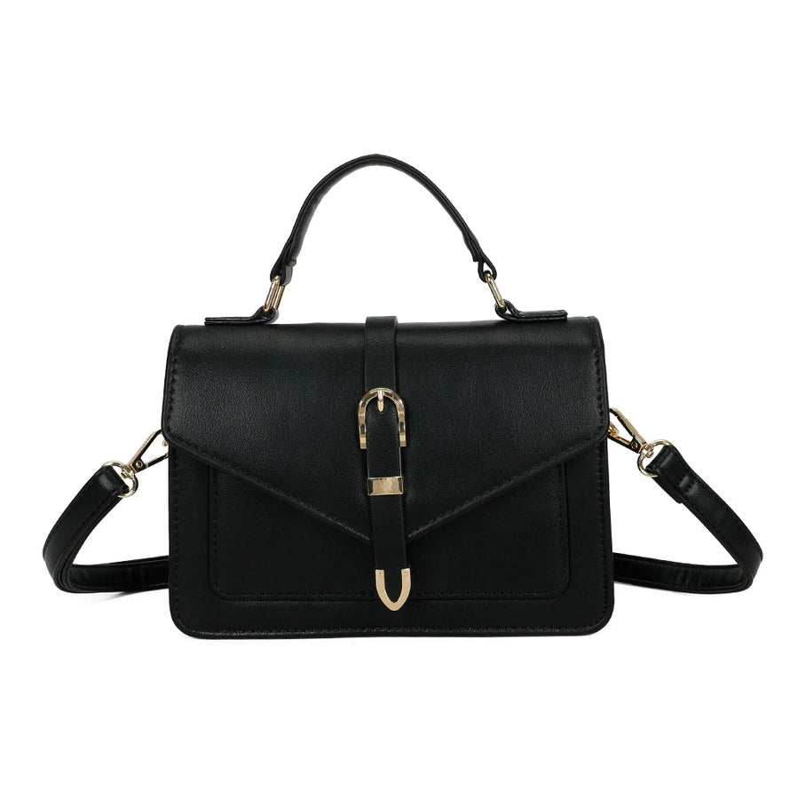 Bolso Elegante Minimalista Marinba