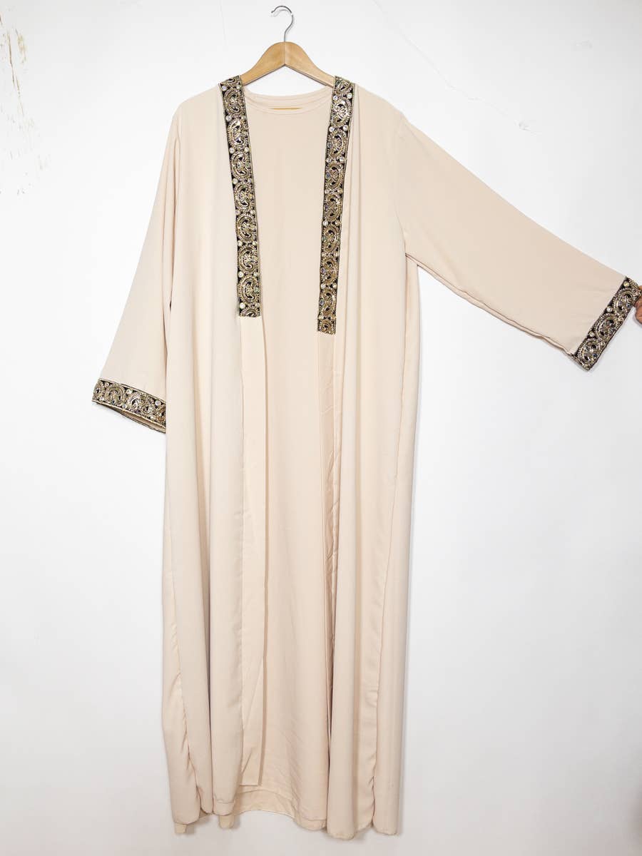 Kimono de seda Medina para mujer ref:2357-2pken