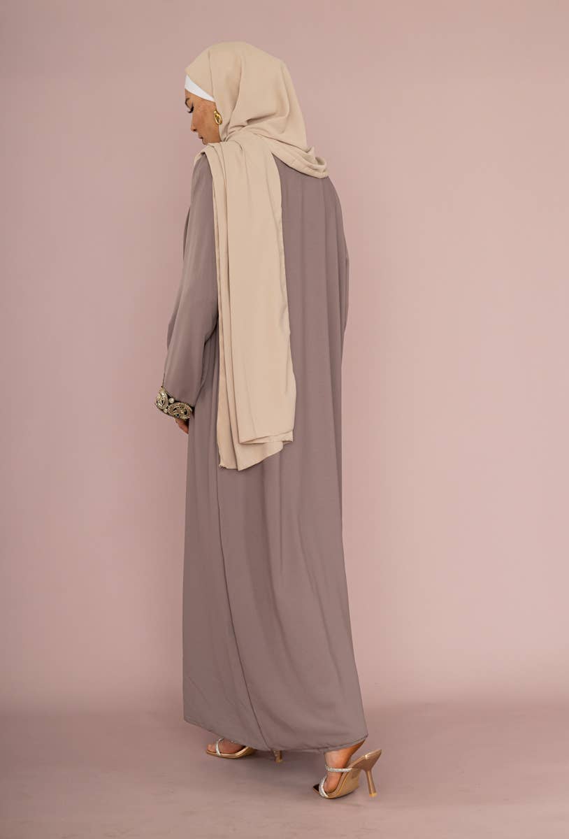 Kimono de seda Medina para mujer ref:2357-2pken