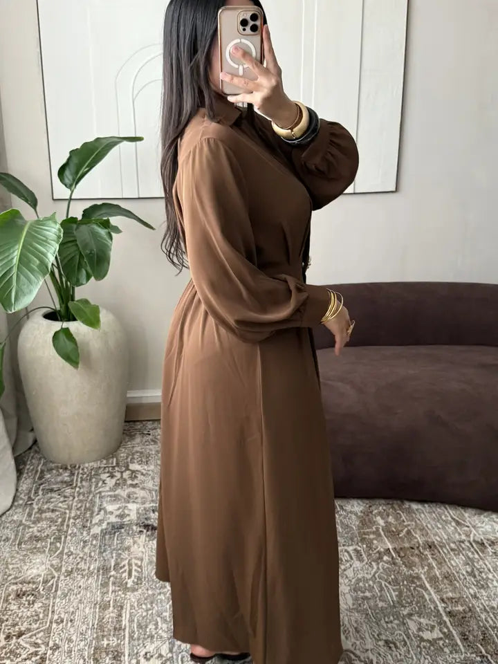 Abaya Kalyria