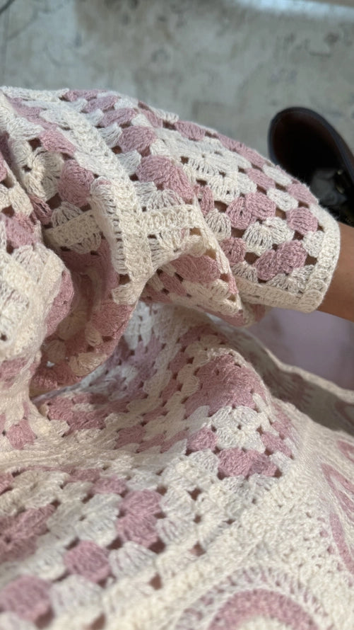 Conjunto vestido Élodie