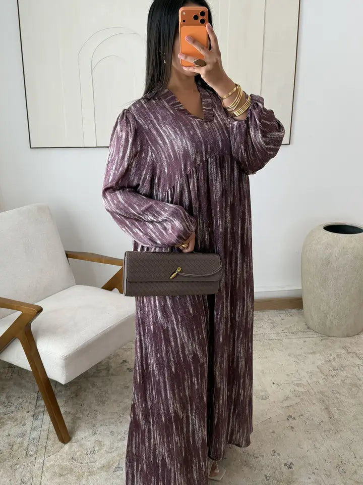 Abaya íman