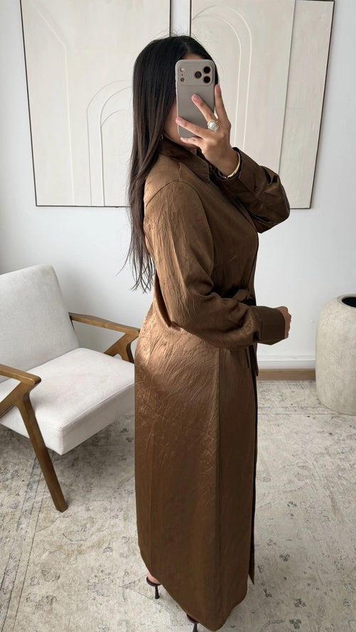 Abaya Kenza