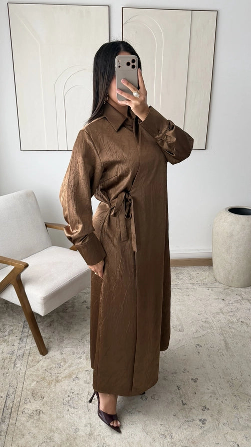 Abaya Kenza