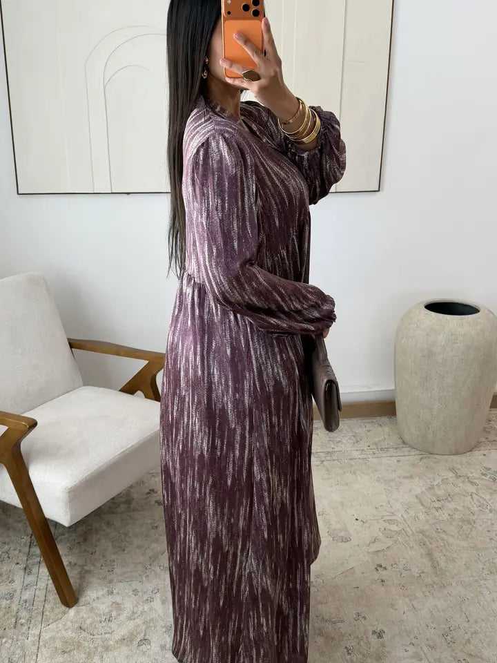 Abaya íman