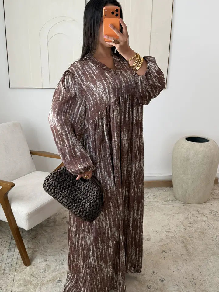 Abaya íman