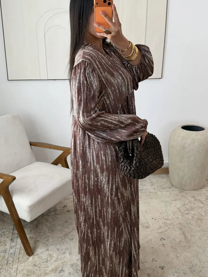 Abaya íman