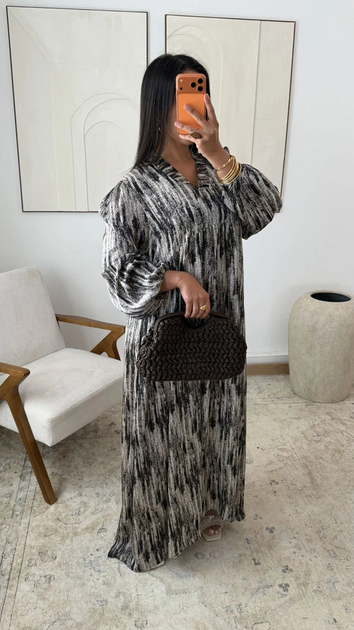 Abaya íman