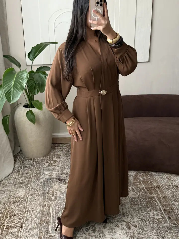 Abaya Kalyria
