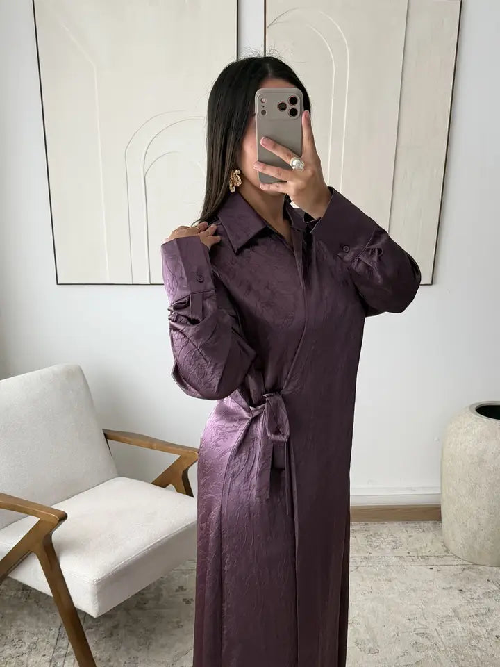 Abaya Kenza