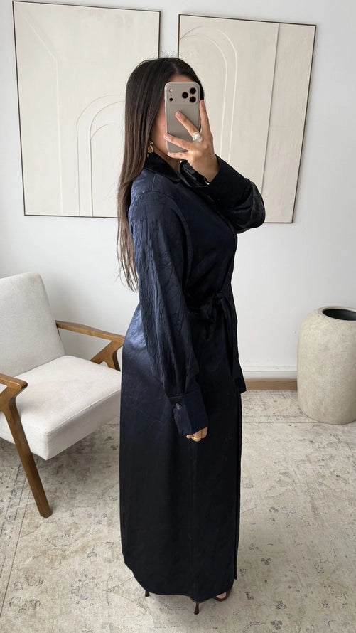 Abaya Kenza