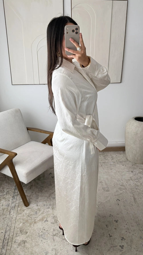 Abaya Kenza