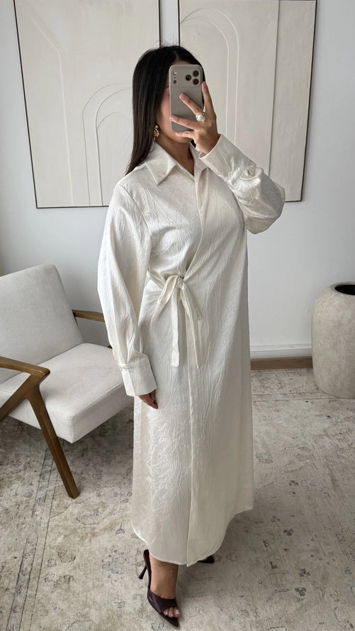 Abaya Kenza