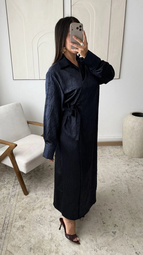 Abaya Kenza