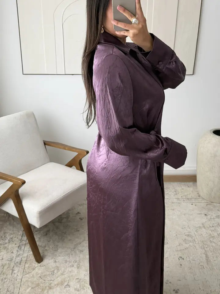 Abaya Kenza