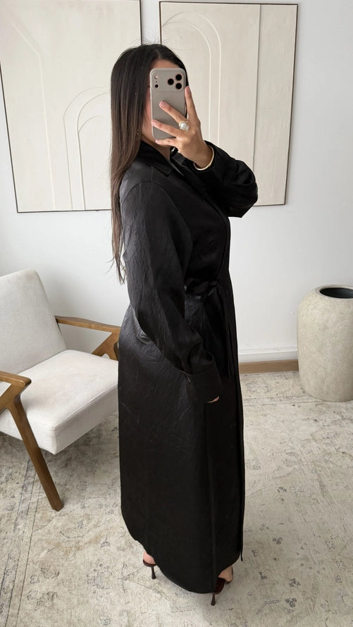 Abaya Kenza