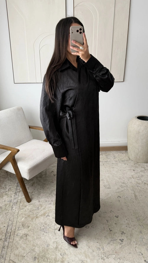 Abaya Kenza