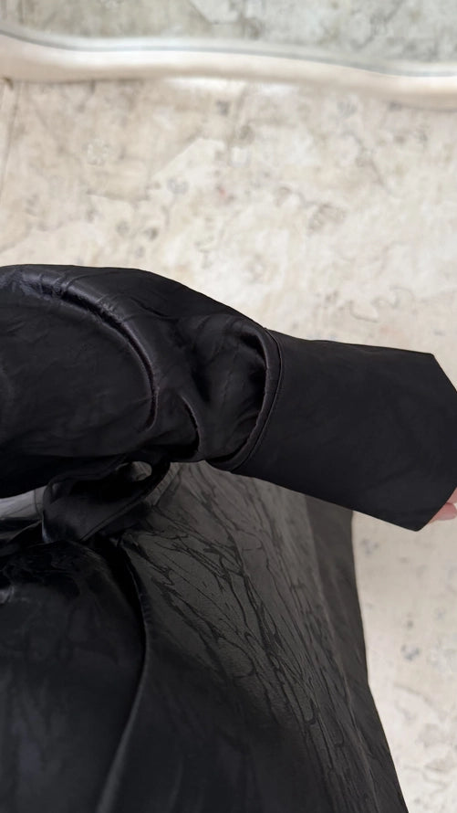 Abaya Kenza